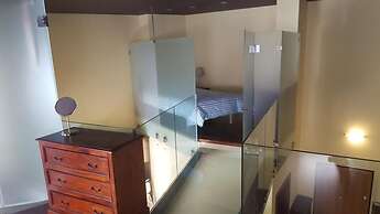 Anjos Apartment - Central Lisbon