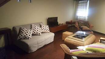 Anjos Apartment - Central Lisbon