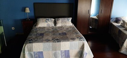 Anjos Apartment - Central Lisbon