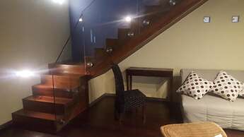 Anjos Apartment - Central Lisbon