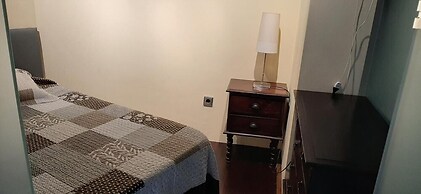 Anjos Apartment - Central Lisbon