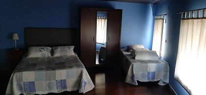 Anjos Apartment - Central Lisbon