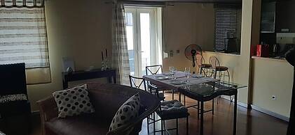 Anjos Apartment - Central Lisbon
