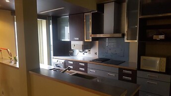 Anjos Apartment - Central Lisbon