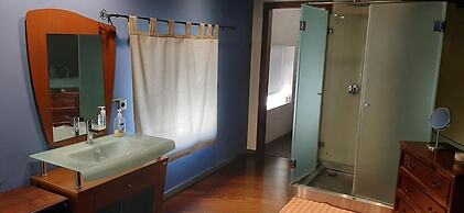 Anjos Apartment - Central Lisbon