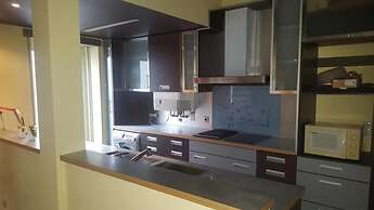 Anjos Apartment - Central Lisbon