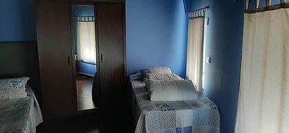 Anjos Apartment - Central Lisbon