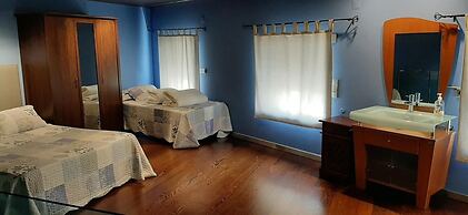 Anjos Apartment - Central Lisbon