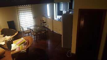 Anjos Apartment - Central Lisbon