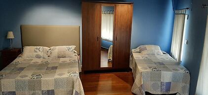 Anjos Apartment - Central Lisbon