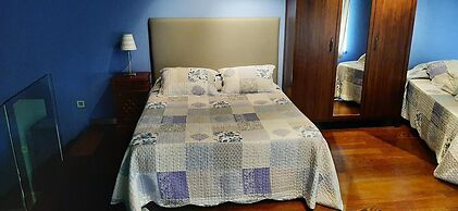 Anjos Apartment - Central Lisbon