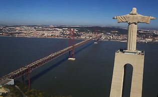 Anjos Apartment - Family Studio Central Lisbon