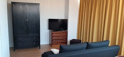 Anjos Apartment - Family Studio Central Lisbon