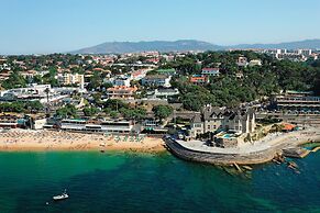 Anjos Apartment - Family Studio Central Lisbon