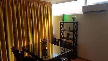 Anjos Apartment - Family Studio Central Lisbon
