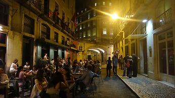 Anjos Apartment - Family Studio Central Lisbon