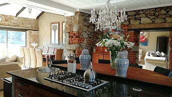 Flitwick Ranch - Old Cheese Factory Room 4