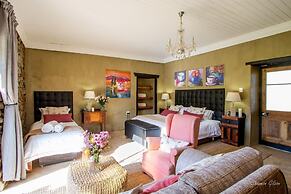 Flitwick Ranch - Old Cheese Factory Room 4