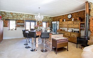 Flitwick Ranch - Old Cheese Factory Room 4