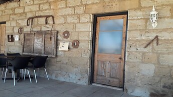 Flitwick Ranch - Old Cheese Factory Room 4