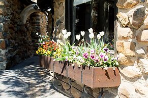 Flitwick Ranch - Old Cheese Factory Room 4