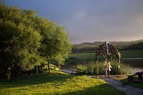 Flitwick Ranch - Old Cheese Factory Room 4