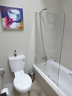 Flitwick Ranch - Old Cheese Factory Room 5