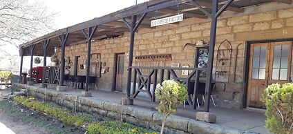 Flitwick Ranch - Old Cheese Factory Room 5