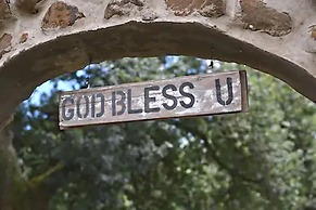 Flitwick Ranch - Old Cheese Factory Room 5