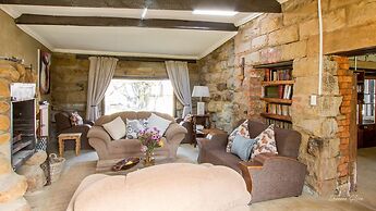 Flitwick Ranch - Old Cheese Factory Room 5