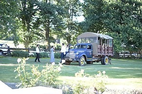 Flitwick Ranch - Old Cheese Factory Room 5