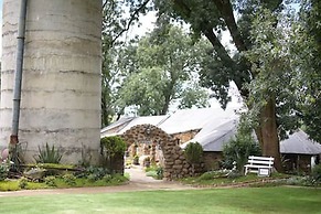 Flitwick Ranch - Old Cheese Factory Room 5