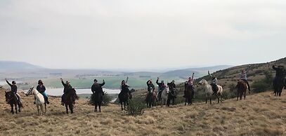 Flitwick Ranch - Old Cheese Factory Room 5