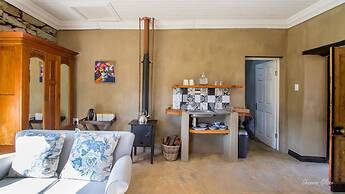 Flitwick Ranch - Old Cheese Factory Room 5