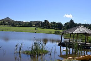 Flitwick Ranch - Bull Stables Room 7