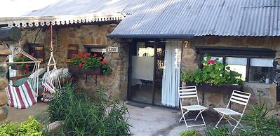 Flitwick Ranch - Bull Stables Room 7