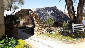 Flitwick Ranch - Bull Stables Room 7