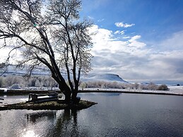 Flitwick Ranch - Bull Stables Room 8
