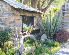 Flitwick Ranch - Bull Stables Room 8