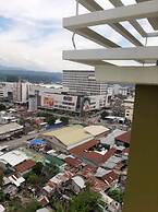 Mesaverte Residences Afs Suites - Studio