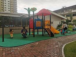 Mesaverte Residences Afs Suites - Studio