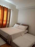 Mesaverte Residences Afs Suites - Studio