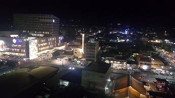 Mesaverte Residences Afs Suites - Studio