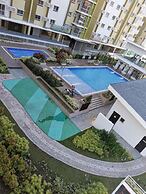 Mesaverte Residences Afs Suites - Studio