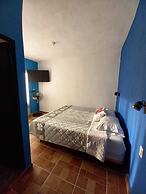 Room in Guest Room - Lugar de Desanso Constanza