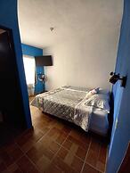 Room in Guest Room - Lugar de Desanso Constanza