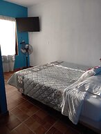 Room in Guest Room - Lugar de Desanso Constanza