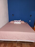 Room in Guest Room - Lugar de Desanso Constanza