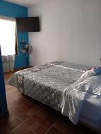 Room-lugar de Desanso Constanza