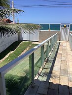 Beach bed and Breakfast